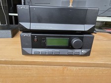 Cyrus 8 XPd Qx Integrated