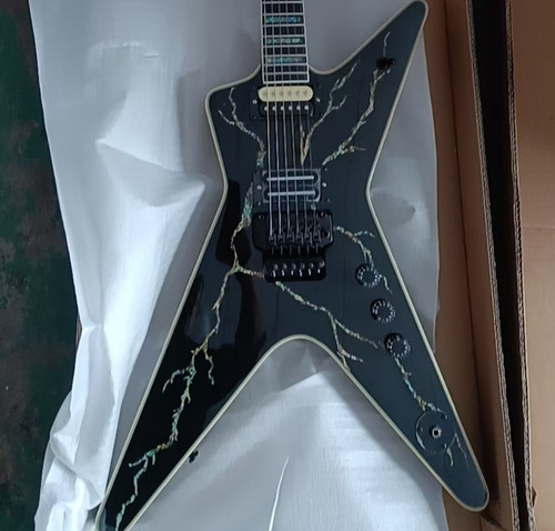 Washburn dime dimebag darrell - washburn,