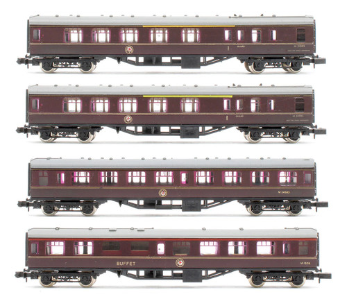 Graham farish gauge rake - graham,