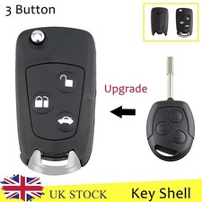 Upgrade Filp Key Fob Case 3