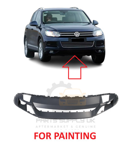 New for volkswagen - for, touareg