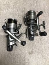 2 X Shimano Super Baitrunner