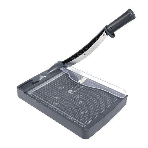 Paper cutter guillotine - cutter,