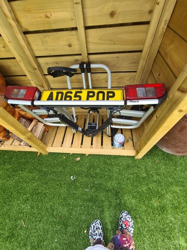 Atera strada bike rack 022061 - strada,