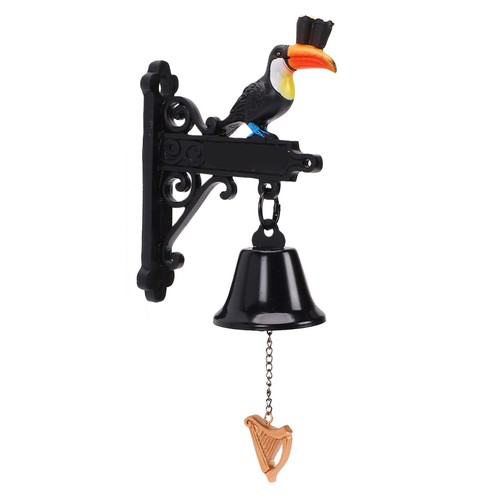 Guinness beer doorbell - guinness,