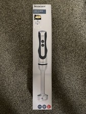 Silvercrest 600W Hand Blender