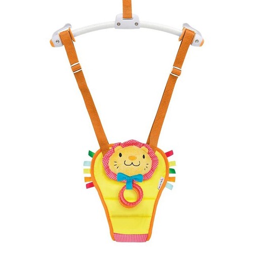 Munchkin bounce play door - &,