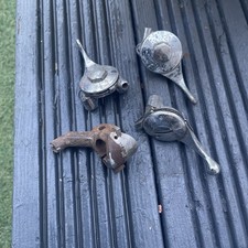 VINTAGE CHOKE ADVANCE RETARD