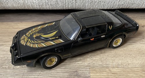 Greenlight 1980 pontiac - 1980,