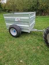 Quad Bike Trailer atv utv
