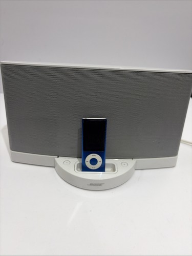 Bose sounddock series - bose,