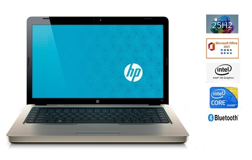 G72 core i5 - hp,
