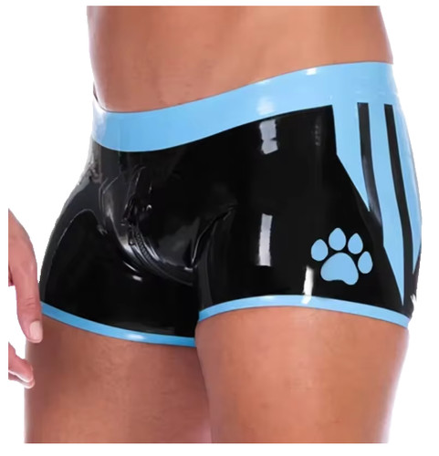 Men latex rubber - men’s,