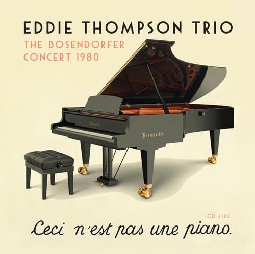 The bosendorfer concert - concert, /
