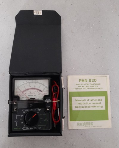 Vintage pantec pan 620 - vintage,