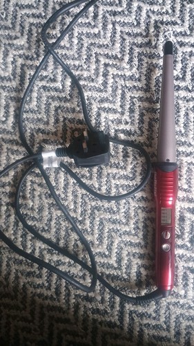 Babyliss digital ceramic - babyliss,