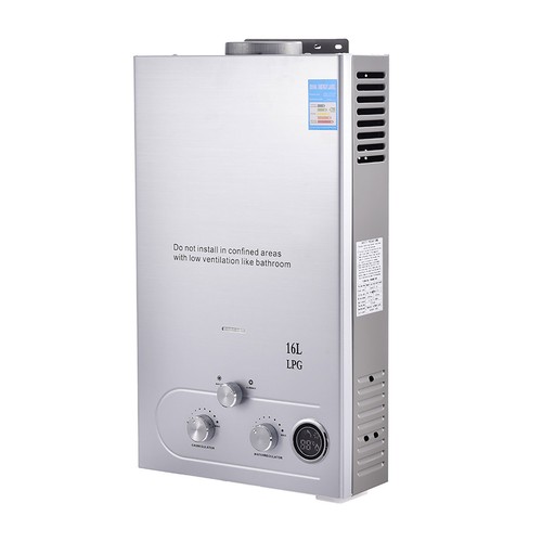 Lpg portable instant gas hot - portable,