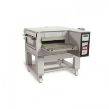 ZANOLLI SYNTHESIS 12/80V G GAS CONVEYOR PIZZA OVEN (32″/80CM)