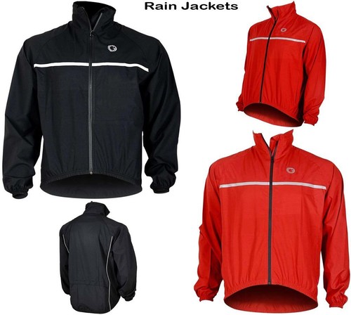 Mens waterproof reflective - mens,