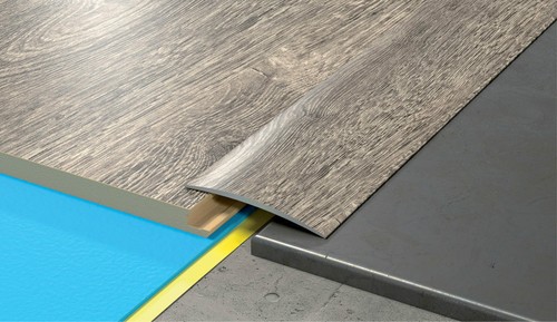 Door edging floor trim - door,