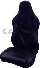 Tailored Protective RECARO Seat Cover - Landrover Defender SVX Cross Sportster