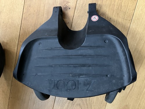 Joolz footboard black ride - joolz,