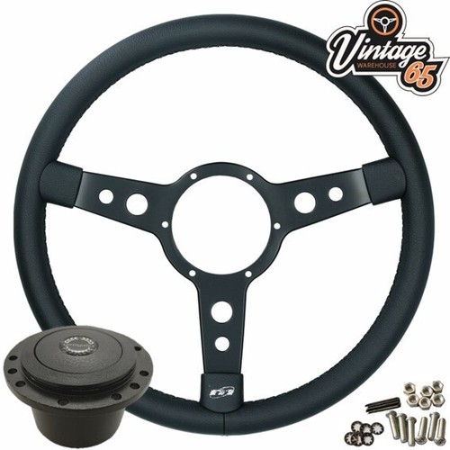 Steering wheel boss - wheel,