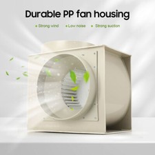 Centrifugal Blower 10''