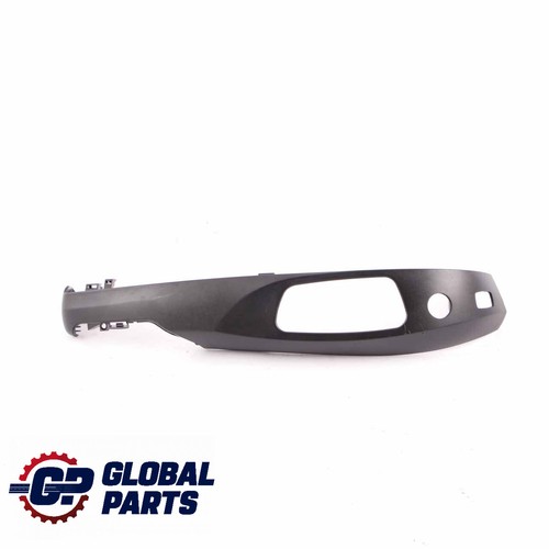 Trim seat bmw - seat, e90