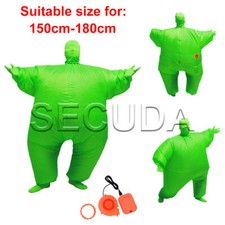 AirSuits Inflatable Fat Chub