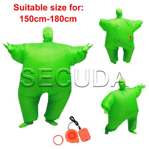 Airsuits inflatable fat - airsuits,