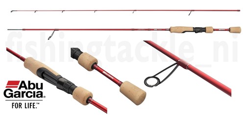 Abu garcia carabus exquisite - abu,