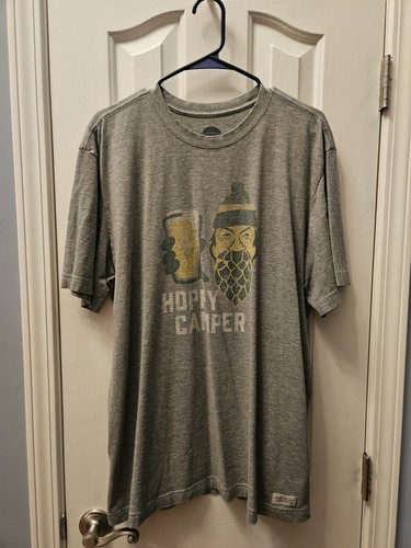 Vintage life good hoppy - life,