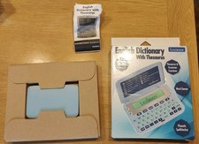 LEXIBOOK COLLINS ENGLISH