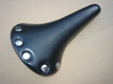 Rolls Road Saddle San Marco