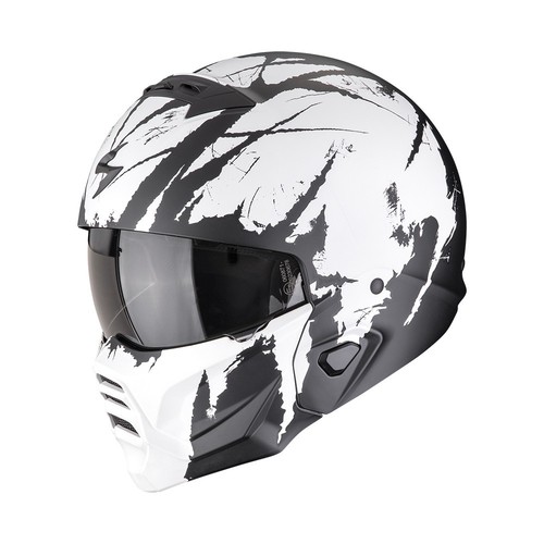 Scorpion exo combat evo - exo, 2