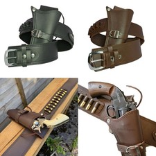 Cowboy Western Revolver Single