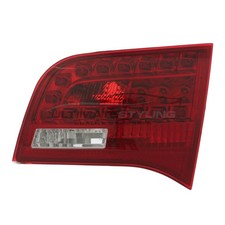 Audi A6 Rear Light 2007-2009