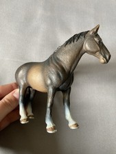 Great Condition Schleich Brown