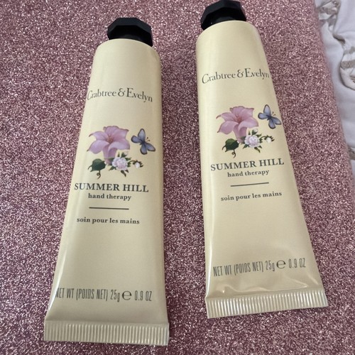 Crabtree evelyn summer hill - summer,