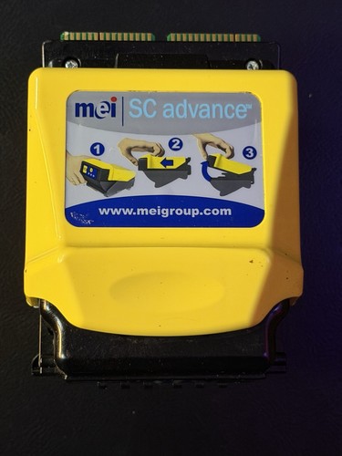 Mei cashflow bally 6000 - mei,