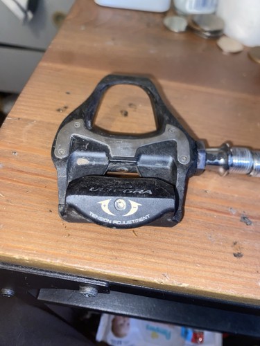 Shimano ultegra 6800 - ultegra, spd-sl