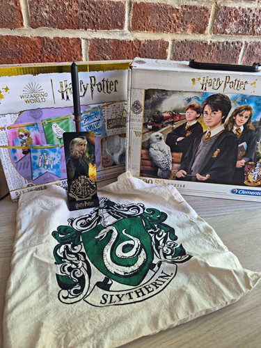 Harry potter mixed lot - harry,