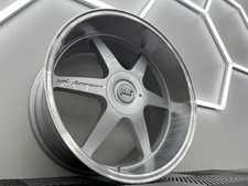 Bmw 20inch mks motorsport - bmw,