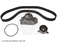Timing Belt & Water Pump Kit