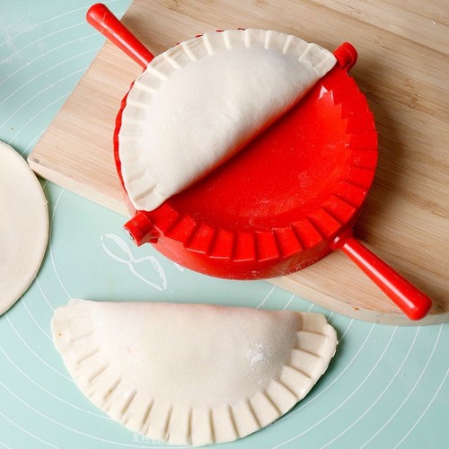 Manual dumpling maker hand - manual,