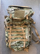 British Army MTP PRI 45l