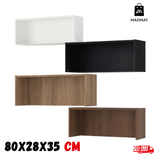 Ikea billy bookcase - bookcase, height