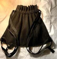 Rare Issey Miyake Pleats