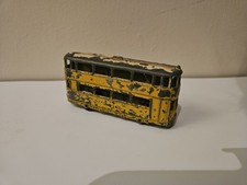 Dinky 27 Pre War Ovaltine